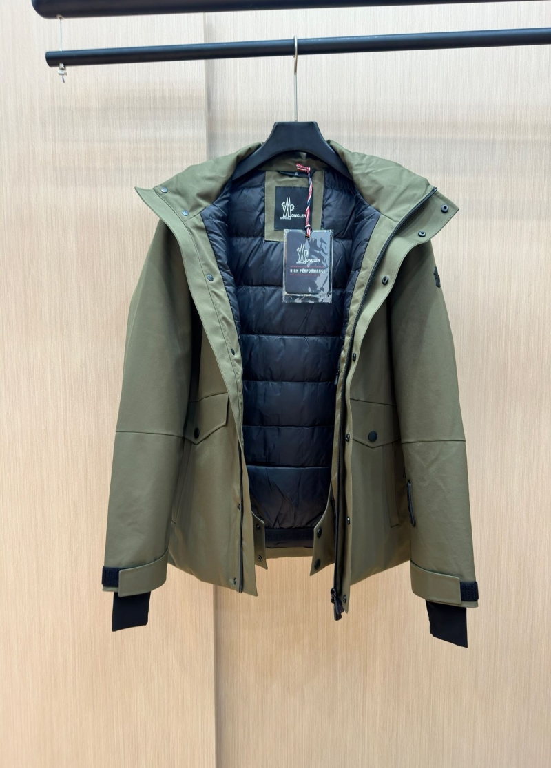 Moncler Down Coat